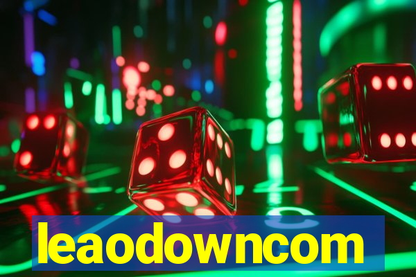 leaodowncom