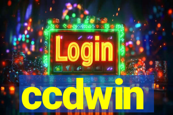 ccdwin