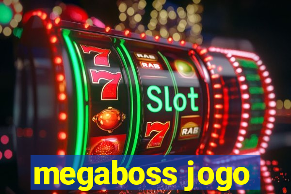 megaboss jogo