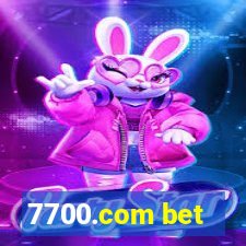 7700.com bet