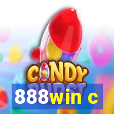 888win c