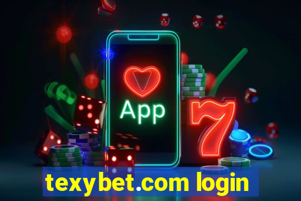 texybet.com login