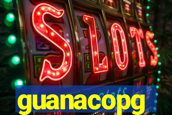 guanacopg