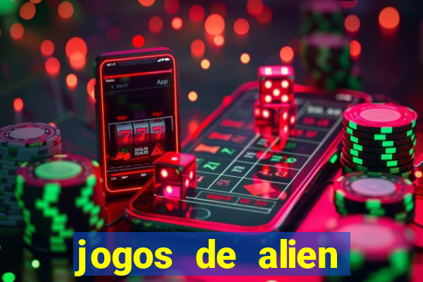 jogos de alien attack team 2