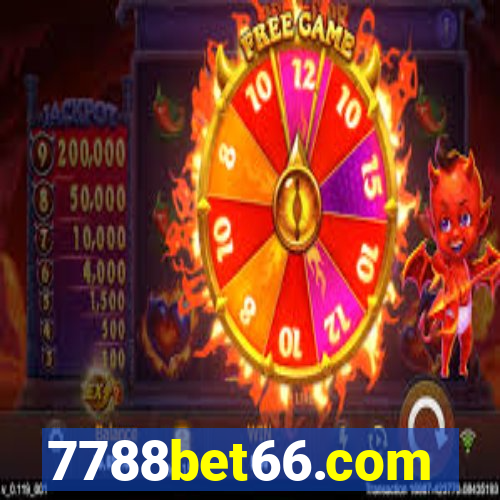 7788bet66.com