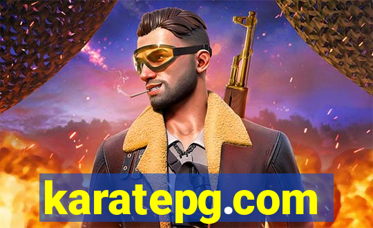 karatepg.com