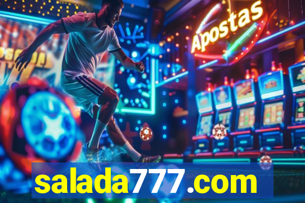 salada777.com