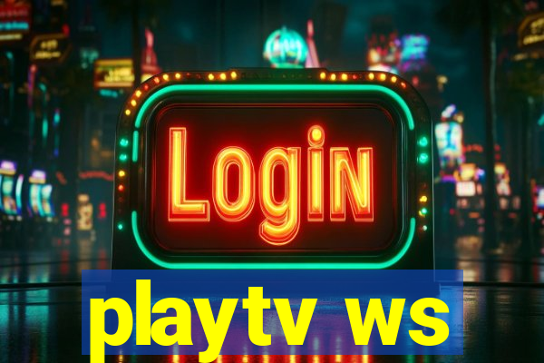 playtv ws