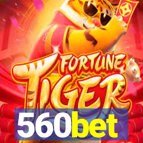 560bet