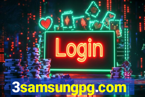 3samsungpg.com