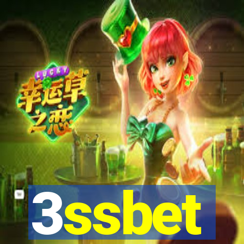 3ssbet