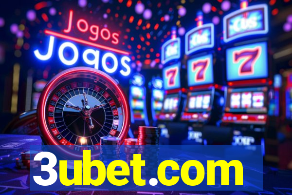 3ubet.com