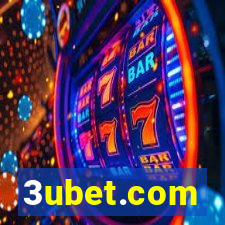 3ubet.com