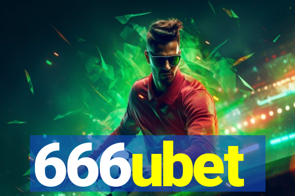 666ubet