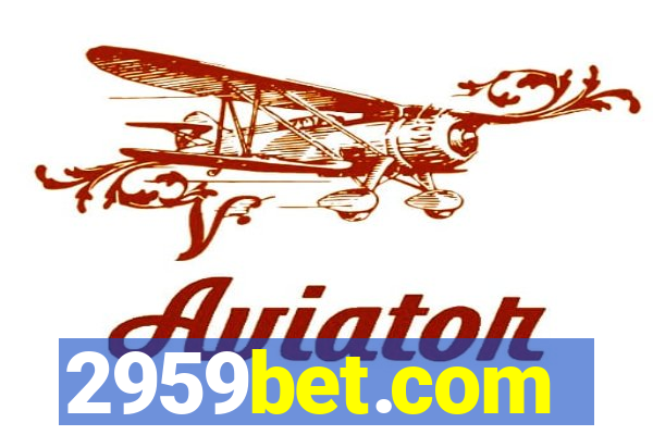 2959bet.com