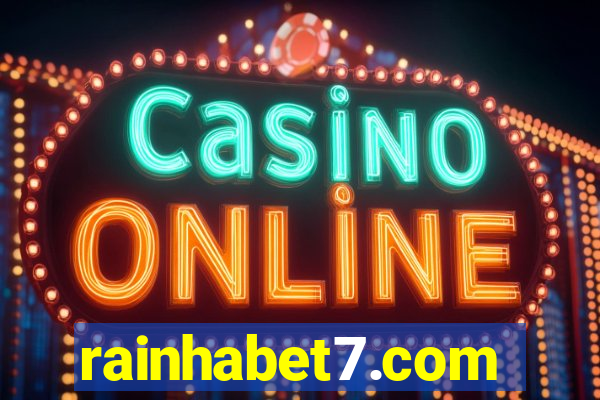 rainhabet7.com