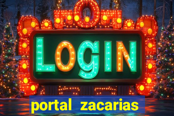 portal zacarias cadaver encontrado