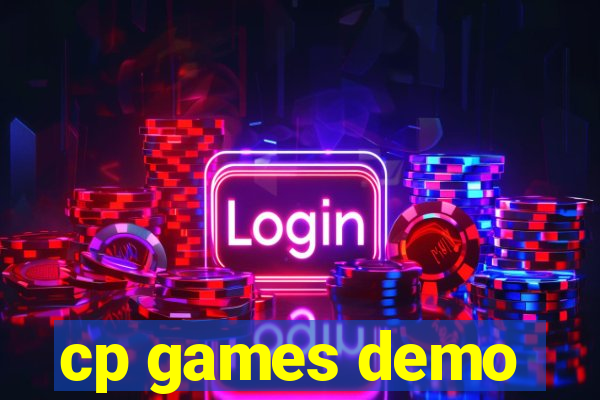 cp games demo