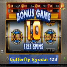 butterfly kyodai 123