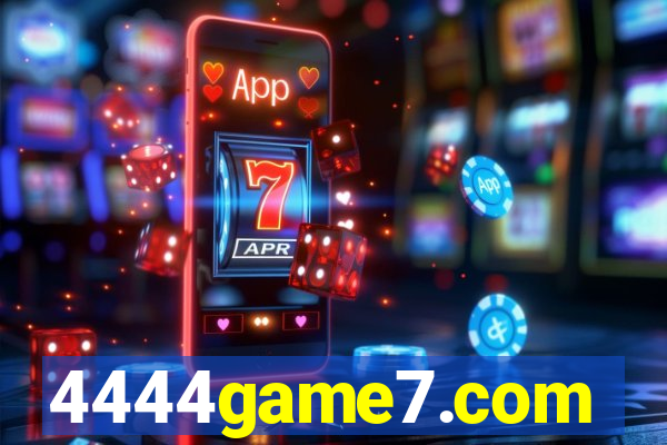 4444game7.com