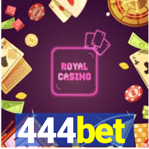 444bet