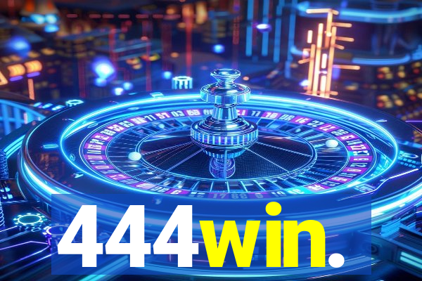 444win.