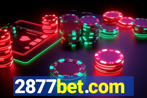 2877bet.com