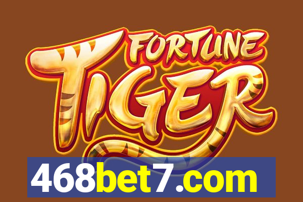 468bet7.com