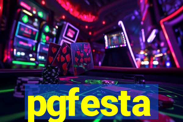 pgfesta