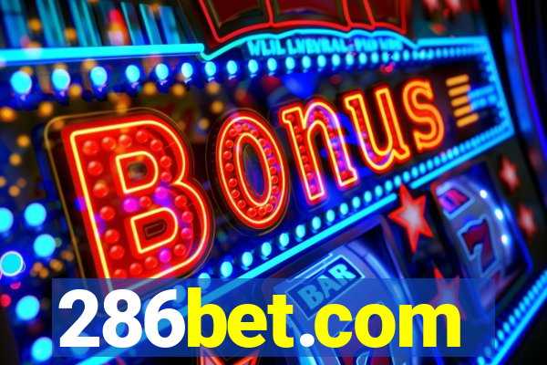 286bet.com