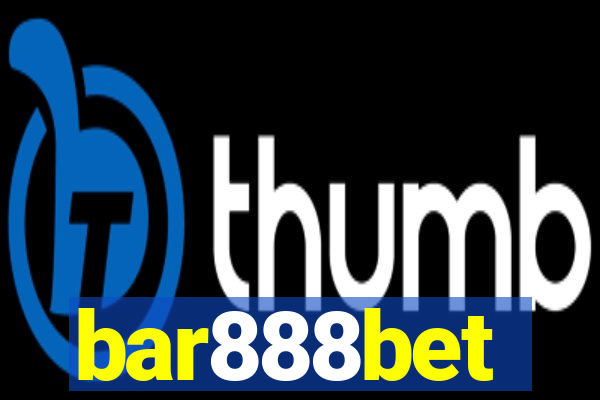 bar888bet