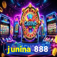 junina 888