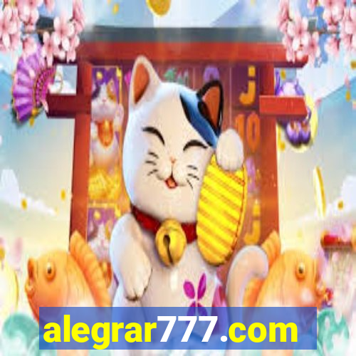 alegrar777.com