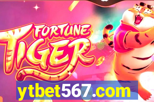 ytbet567.com