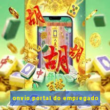 onvio portal do empregado