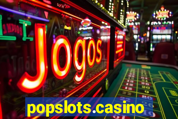 popslots.casino