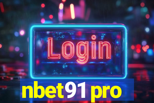 nbet91 pro