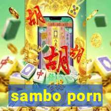 sambo porn