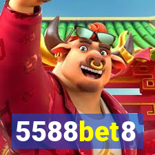 5588bet8