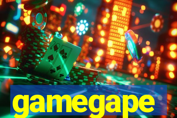 gamegape