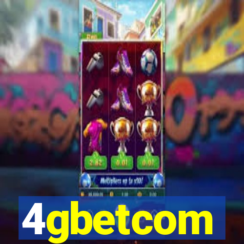 4gbetcom