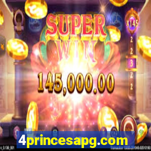 4princesapg.com