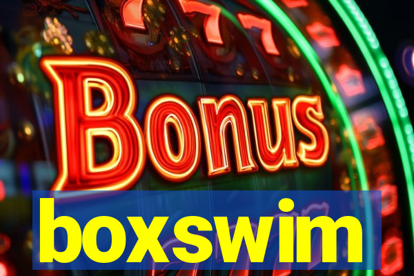 boxswim