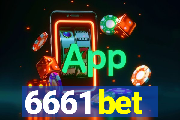 6661 bet