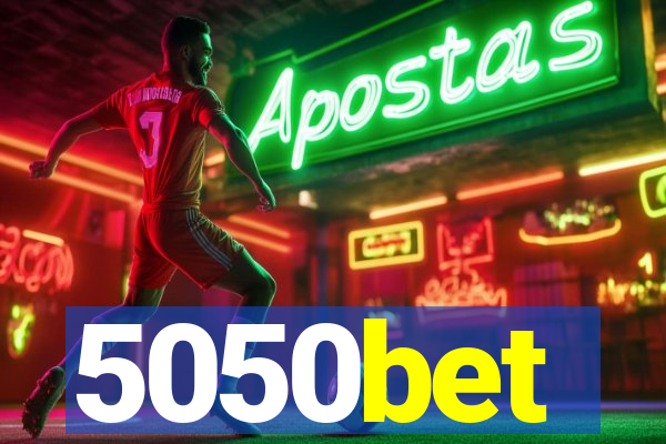 5050bet