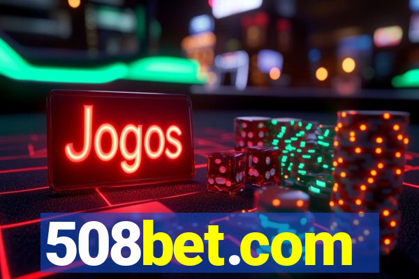 508bet.com