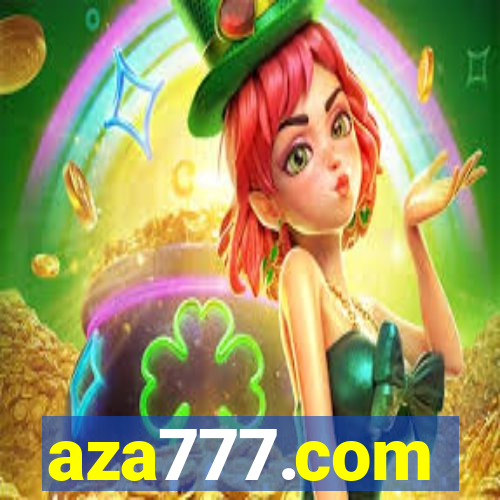 aza777.com