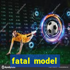 fatal model cruzeiro do oeste