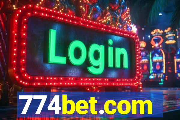 774bet.com