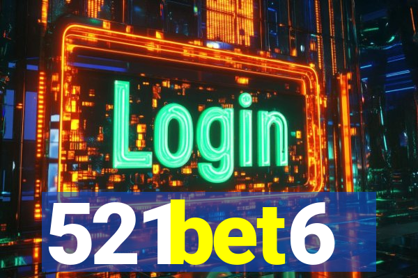 521bet6